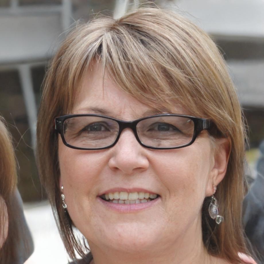 Sarah Hoffmann - Portfolio-Strategin